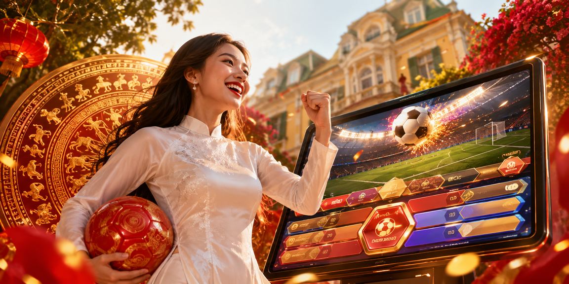 Người chơi cá cược thể thao điện tử tại Đà Lạt