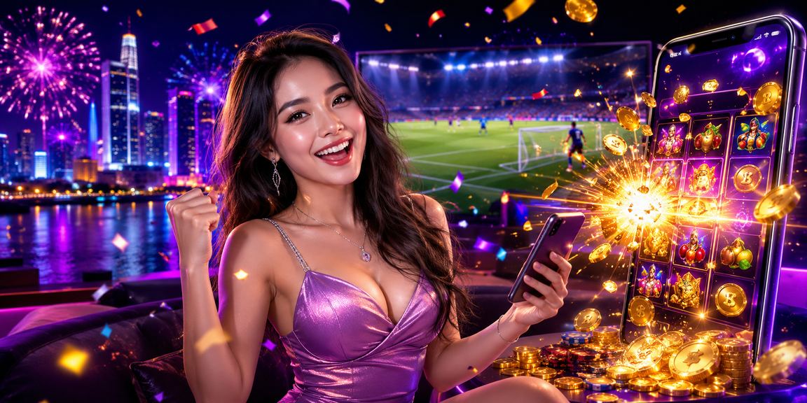 Giao diện ứng dụng cá cược thể thao hiện đại của xst4 trên điện thoại